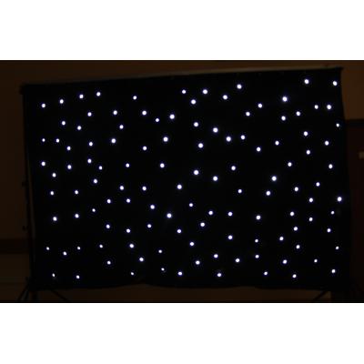 PL cветодиодный световой задник (занавес) «Звездное небо»